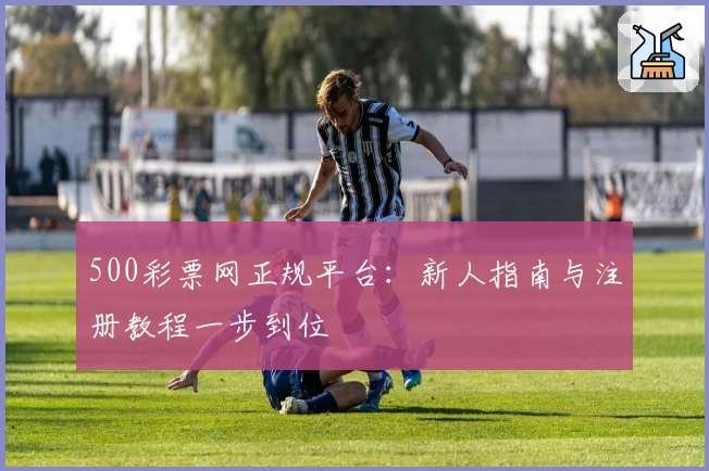 500彩票网正规平台：新人指南与注册教程一步到位