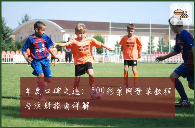 年度口碑之选:500彩票网登录教程与注册指南详解