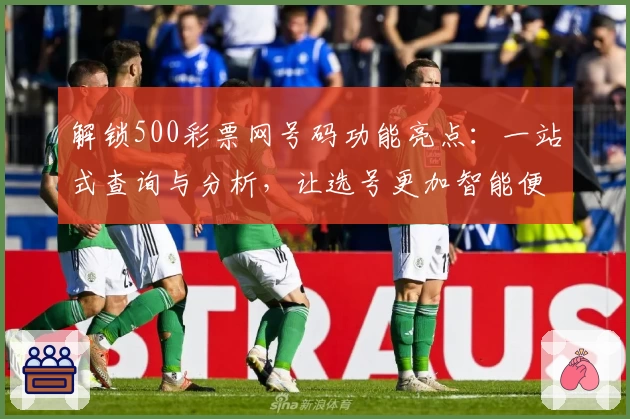 解锁500彩票网号码功能亮点：一站式查询与分析，让选号更加智能便捷